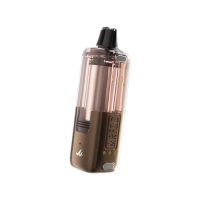 MR FOG SWITCH PRO 45K PUFF DISPOSABLE POD 5CT