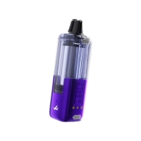 MR FOG SWITCH PRO 45K PUFF DISPOSABLE POD 5CT