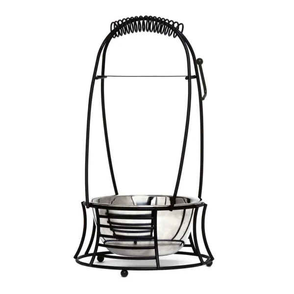 MYA CHARCOAL BASKET