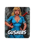 MYLAR BAGS 3.5G 50CT - 1 GUSHERS