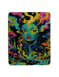 MYLAR BAGS 3.5G 50CT - 3 BLUE GIRL