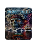 MYLAR BAGS 3.5G 50CT - 43 SKULL EYE