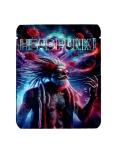 MYLAR BAGS 3.5G 50CT - 46 HEAD PUNK