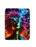 MYLAR BAGS 3.5G 50CT - 6 HIGH WOMEN