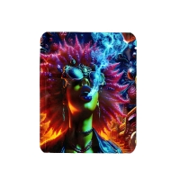 MYLAR BAGS 3.5G 50CT - 6 HIGH WOMEN