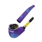 NEU BATTERY AND VAPORIZER COVERT PIPE 650MAH