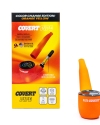 NEU BATTERY AND VAPORIZER COVERT PIPE 650MAH
