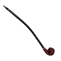 NIRVANA WOOD PIPE 30306