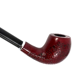 NIRVANA WOOD PIPE 30311