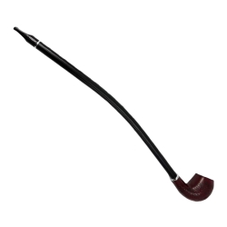 NIRVANA WOOD PIPE 30311