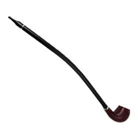 NIRVANA WOOD PIPE 30311