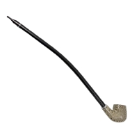NIRVANA WOOD PIPE 30279 - 16"