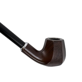NIRVANA WOOD PIPE 30281