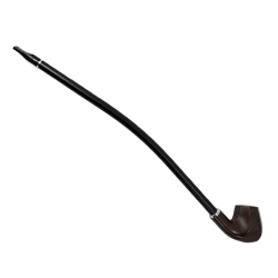 NIRVANA WOOD PIPE 30281