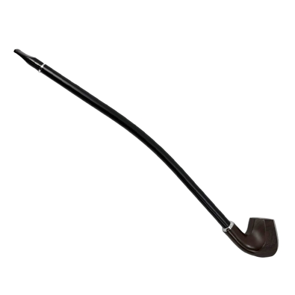 NIRVANA WOOD PIPE 30281