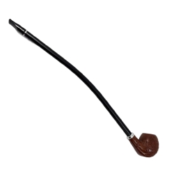 NIRVANA WOOD PIPE 30288