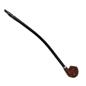 NIRVANA WOOD PIPE 30288