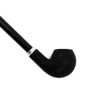 NIRVANA WOOD PIPE 30284 - 16"