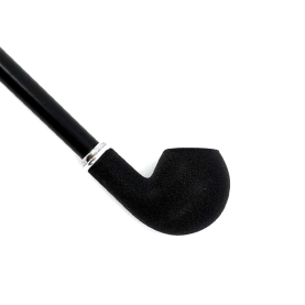 NIRVANA WOOD PIPE 30284