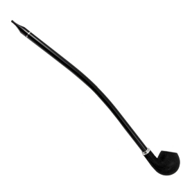 NIRVANA WOOD PIPE 30284