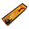 NIRVANA WOOD PIPE 30236 - 10"