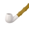 NIRVANA WOOD PIPE 30266 - 10"