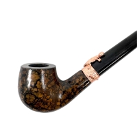 NIRVANA WOOD PIPE 30361 - 10"