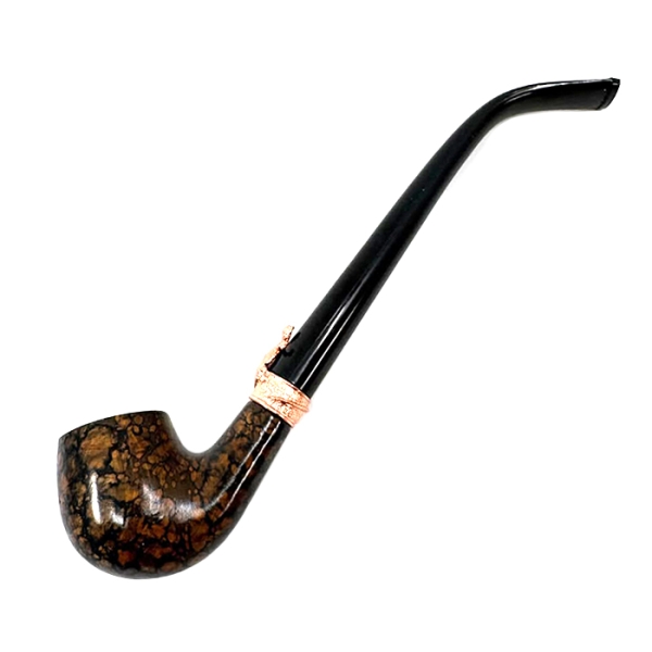 NIRVANA WOOD PIPE 30361 - 10" NIRVANA WOOD PIPE 30361 - 10"