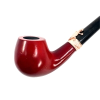 NIRVANA WOOD PIPE 30362 - 10"