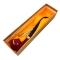 NIRVANA WOOD PIPE 30362 - 10"