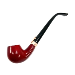 NIRVANA WOOD PIPE 30362 - 10"