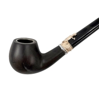 NIRVANA WOOD PIPE 30371 - 10"