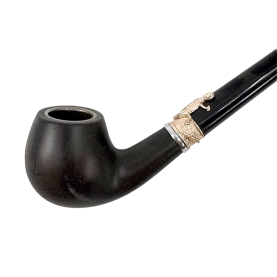 NIRVANA WOOD PIPE 30371 - 10"