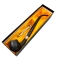 NIRVANA WOOD PIPE 30371 - 10"