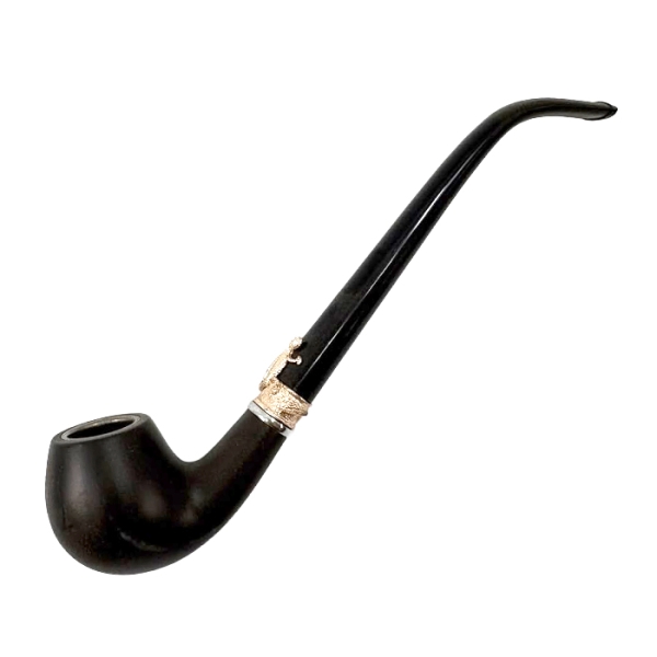 NIRVANA WOOD PIPE 30371 - 10"