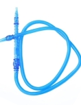 NU HEALTHY PREMIUM HOOKAH HOSE NUPH250 - ASSORTED COLORS