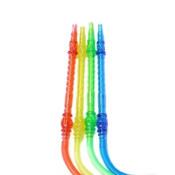 NU HEALTHY PREMIUM HOOKAH HOSE NUPH250 - ASSORTED COLORS