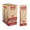 OCB BROWN RICE CONE 24CT UNBLEACHED