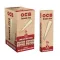 OCB BROWN RICE CONE 24CT UNBLEACHED