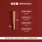 OCB BROWN RICE CONE 24CT UNBLEACHED