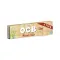 OCB BROWN RICE ROLLING PAPER SLIM WITH TIPS
