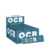 OCB X-PERT PAPER XXL 32PC 50CT