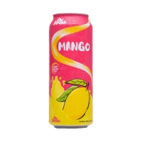 OH FRESH JUICE 12CT