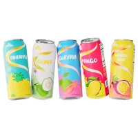 OH FRESH JUICE 12CT