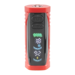 OOZE RUNT BATTERY DISPLAY 20CT OOZ-1483 - ASSORTED