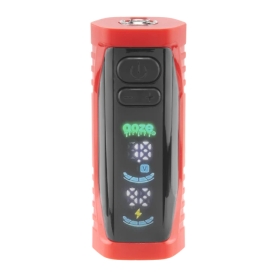 OOZE RUNT BATTERY DISPLAY 20CT OOZ-1483 - ASSORTED