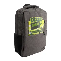 OOZE TRAVELER SERIES SMELL PROOF BACKPACK