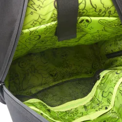 OOZE TRAVELER SERIES SMELL PROOF BACKPACK