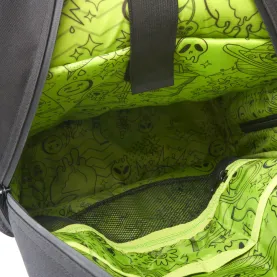 OOZE TRAVELER SERIES SMELL PROOF BACKPACK