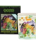 OOZE MYLAR BAG - IMAGINARIUM 1OZ 10CT OOZ